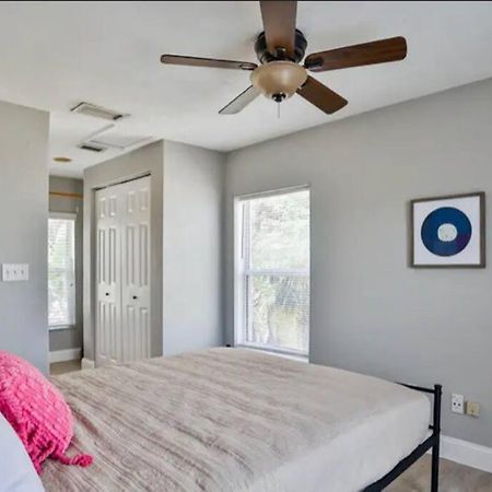 Summer Sands Lodge Unit 2 フラッグラー・ビーチ エクステリア 写真